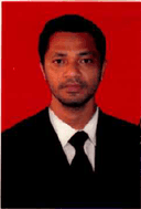 Syahrul Paukuma