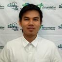 Achmad Seftian Iqbal