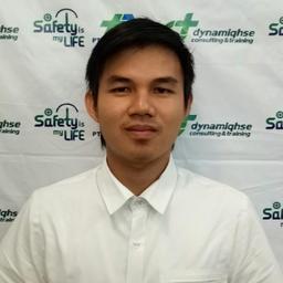 Achmad Seftian Iqbal