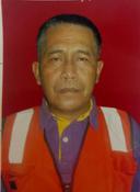 Iskak Priyono