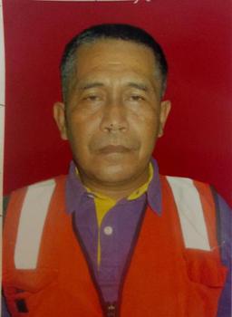 Iskak Priyono