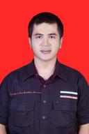 ANDREAS RONY M