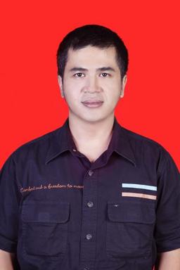ANDREAS RONY M