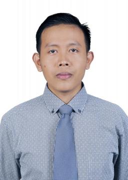 Bintarto Purbo Asmoro