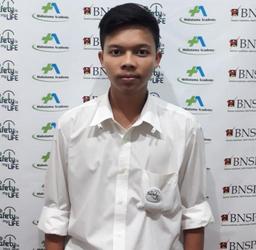 Muhammad Ibrahim S