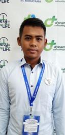 HANANTO SETYA NUGROHO