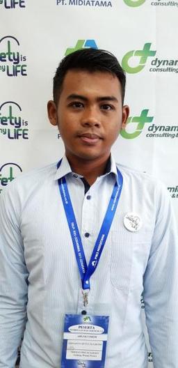 HANANTO SETYA NUGROHO