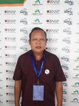 Endang Isak