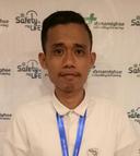 Richad Mahendra