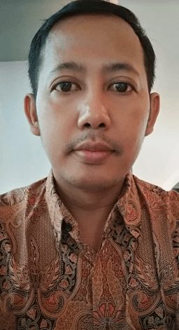 Yohanes B Didit Priyanto
