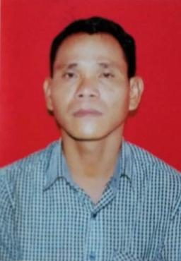 AMIR MAHMUD