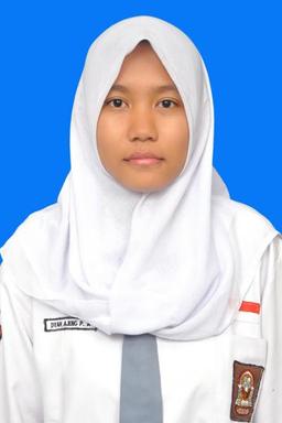 Dyah Ajeng Putri Ardini