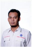 WEDDY RONALDO