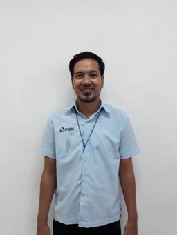 Ary Santoso