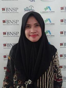 Fanny Indriyani 
