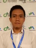 Ade Kurniawan, S.KM