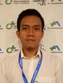Ade Kurniawan, S.KM
