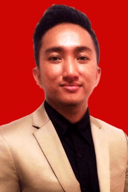 Bagus Pramudito