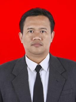 Toni Trimulyanto