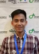Muhammad Fikri Ramadhan