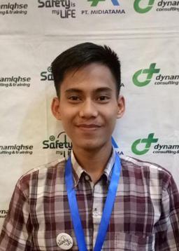 Muhammad Fikri Ramadhan