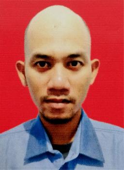 Maulana Nurdin Andrianto