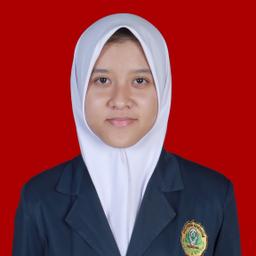 MELIA ANUGRAH ANGGRAIENI