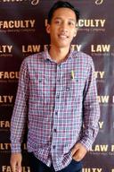 Reza Beni Pratama