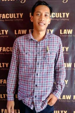 Reza Beni Pratama