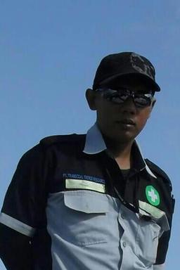 Gatot Suroso