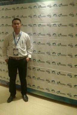 AHMAD ANDRI WIJAYA