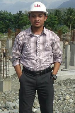 Sandi Eka Putra Mokodompit