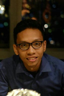Muhammad Azka Yusuf