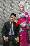 Muhammad Rizqi Zuhrijah Nasution
