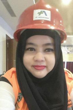 GITA RIA WIJAYA