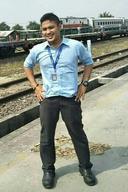 FAHMI YUDHISTIRA WAHAB