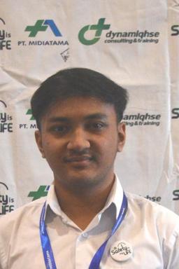 Harist Firmanto