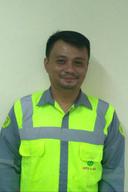 Rd. Erwin Kosasih, SS