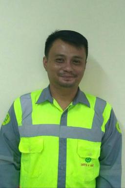 Rd. Erwin Kosasih, SS