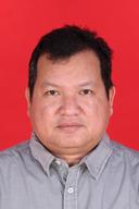 Timbul Pardamean Hasiholan Siahaan