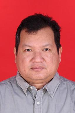 Timbul Pardamean Hasiholan Siahaan