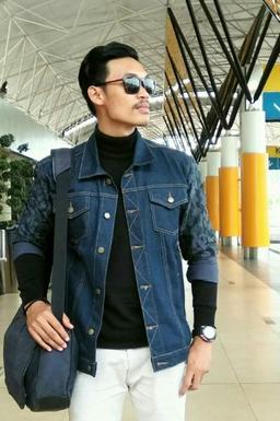 FUJI HIDAYAT