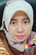NUR FARIDA, SKM, MM