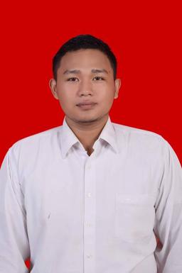 M. ALIM PRAJA WIBOWO P R