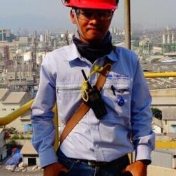 RIZKI AGUMSYAH
