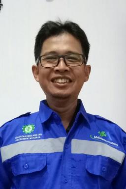 Yuli Usman