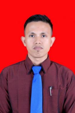 Muhamad Galib, S.Ars