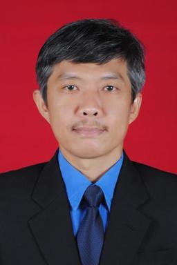 IWAN JOHAN