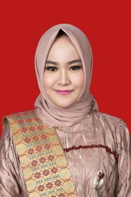 Indah Charista
