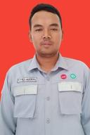 Putu Reza Mahendra